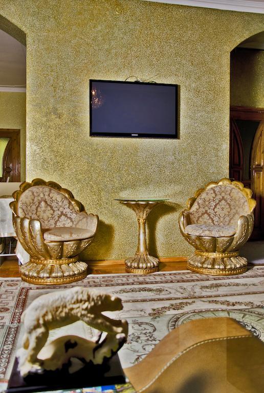 Hotel Ezio Codru Cameră foto